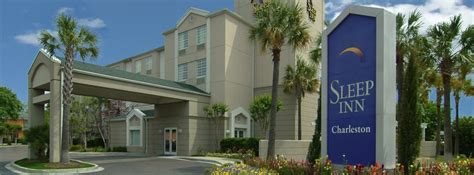 charleston area cheap hotels